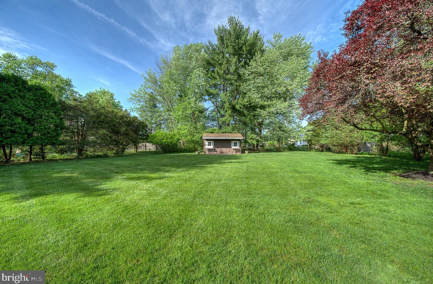 219 Hancock Rd, North Wales PA  19454-2370 exterior