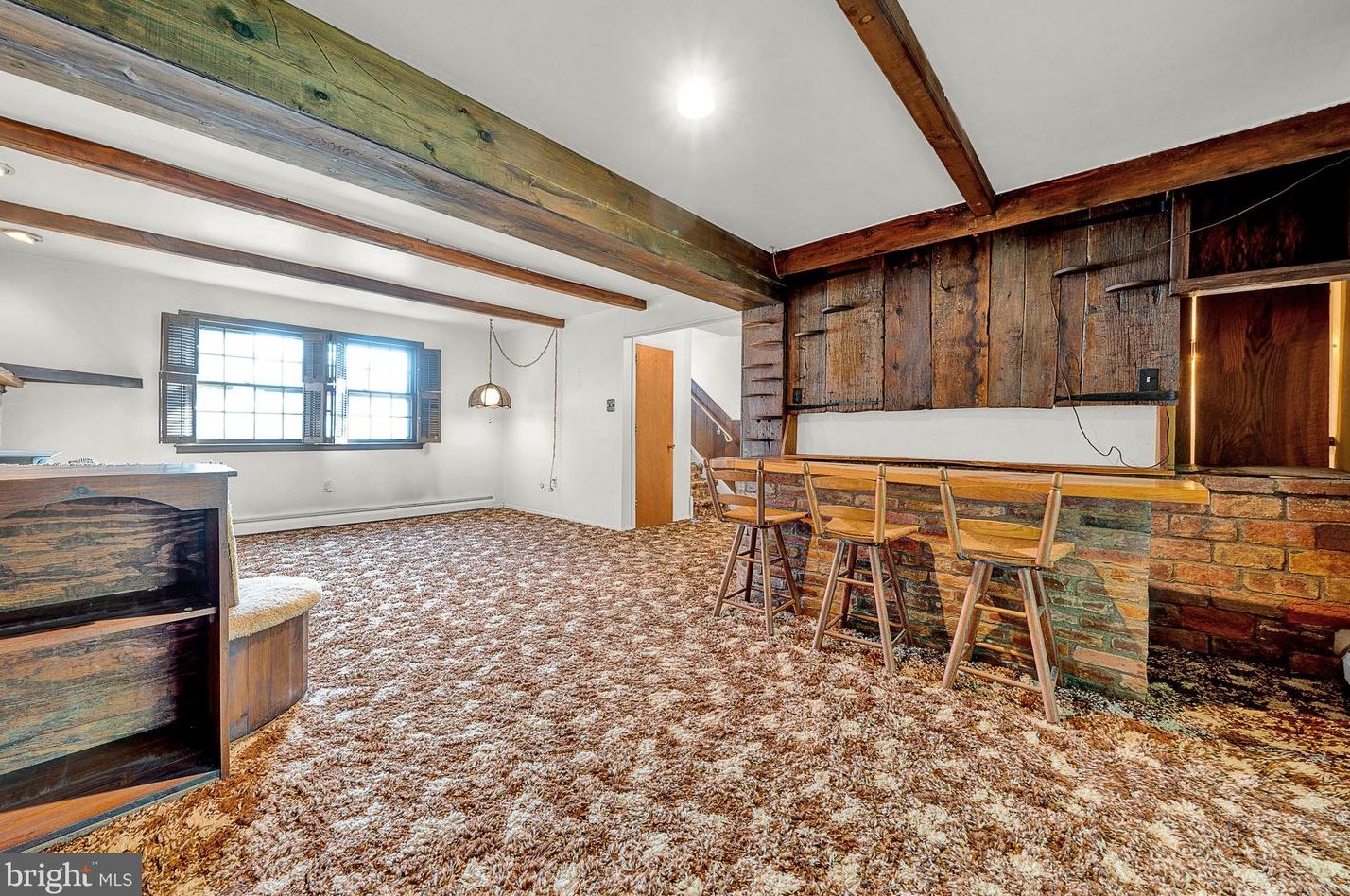 219 Hancock Rd, North Wales PA  19454-2370 exterior