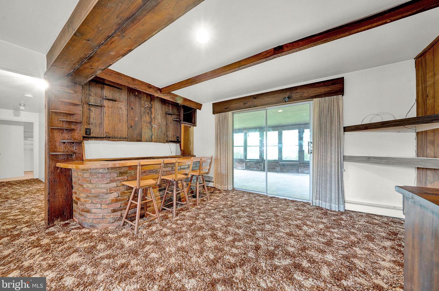 219 Hancock Rd, North Wales PA  19454-2370 exterior