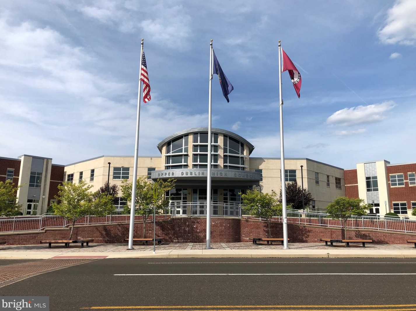 1145 Cedar Rd, Prospectville PA 19002-4968 exterior