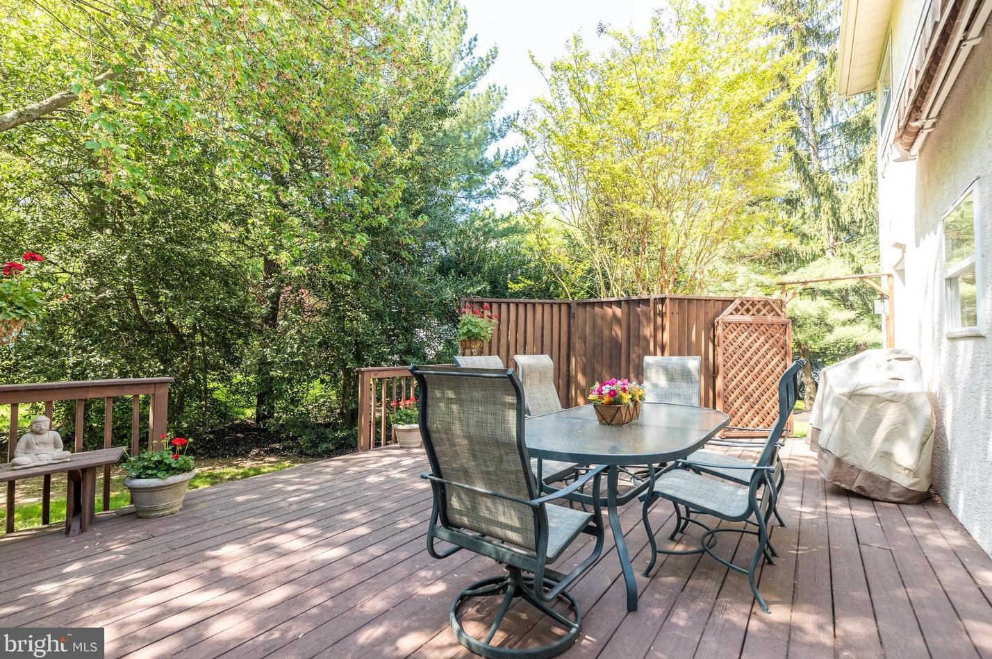 1145 Cedar Rd, Prospectville PA 19002-4968 exterior