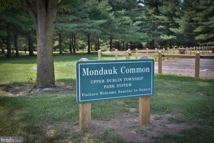 1145 Cedar Rd, Prospectville PA 19002-4968 exterior