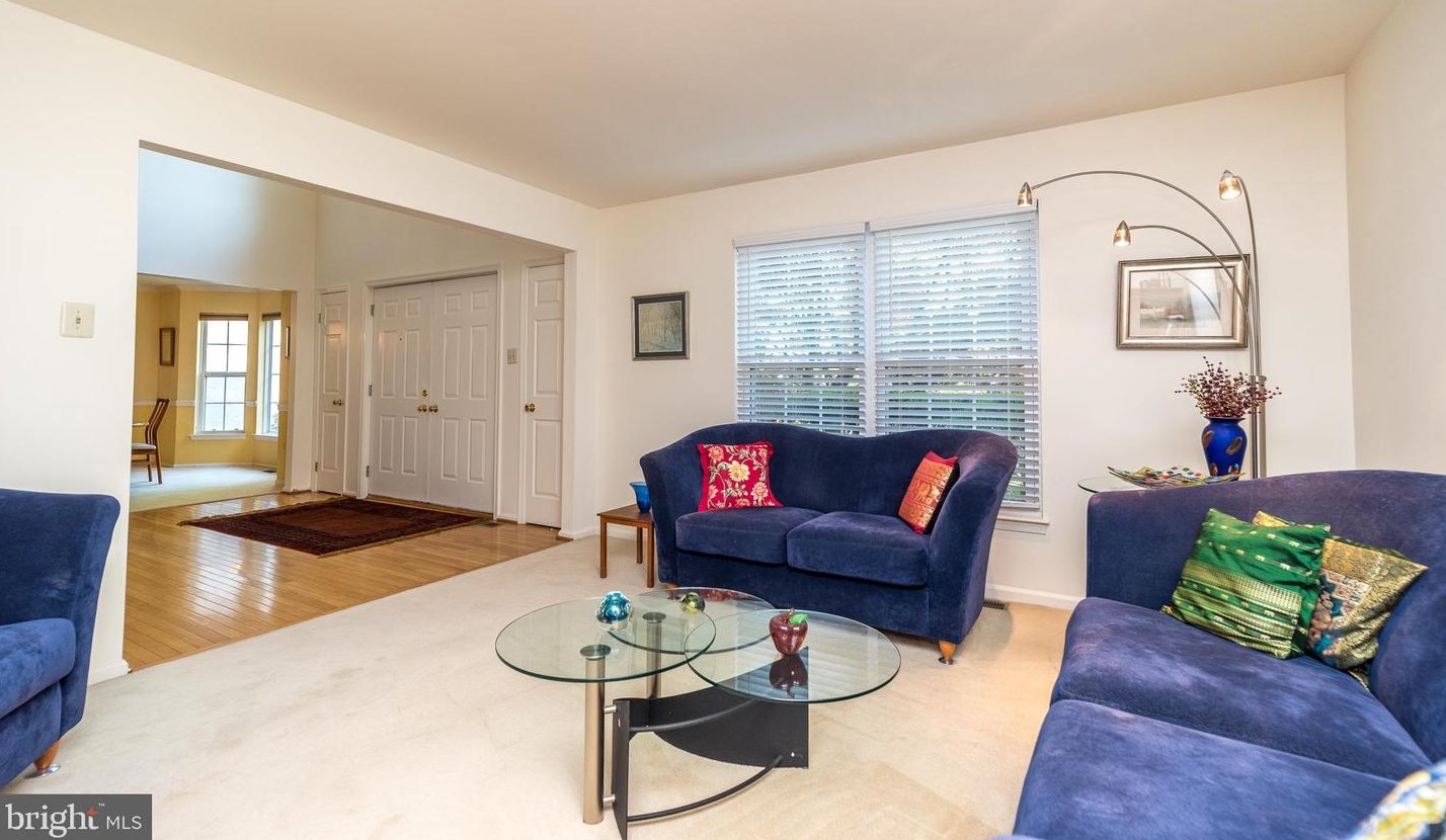 1145 Cedar Rd, Prospectville PA 19002-4968 exterior