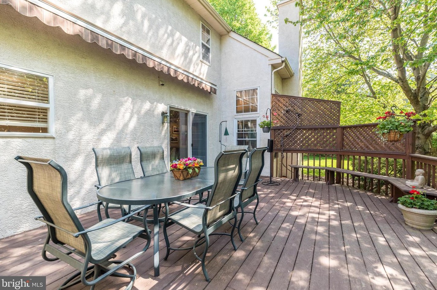 1145 Cedar Rd, Prospectville PA 19002-4968 exterior