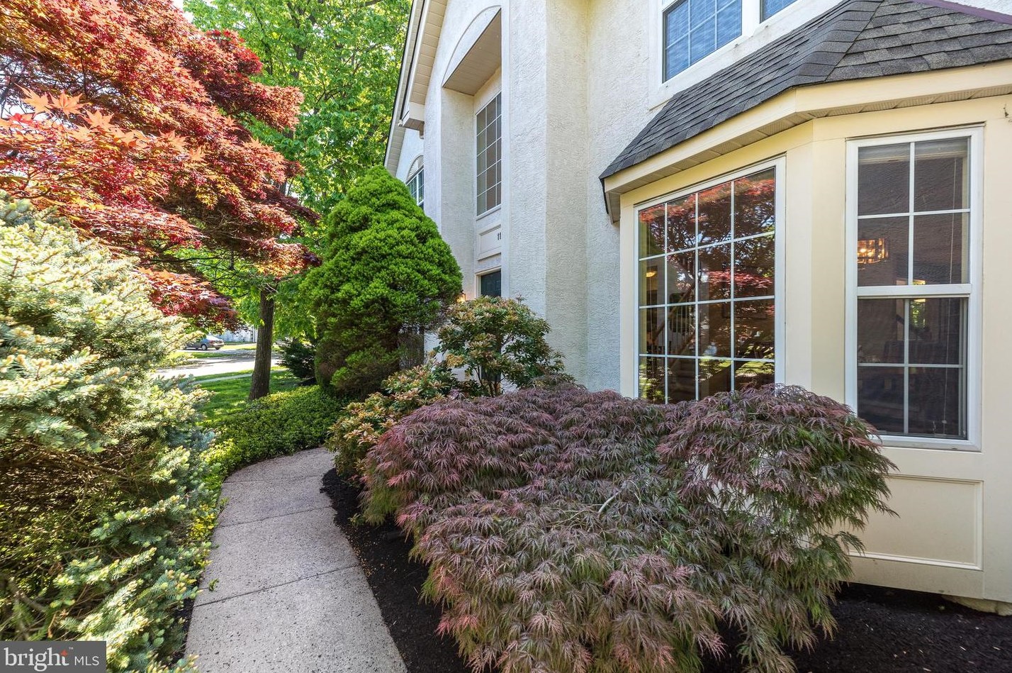 1145 Cedar Rd, Prospectville PA 19002-4968 exterior