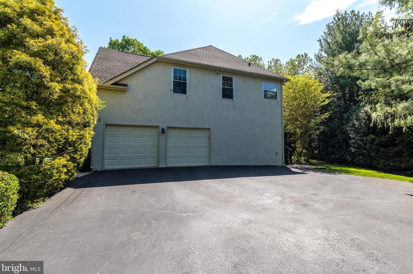 1145 Cedar Rd, Prospectville PA 19002-4968 exterior