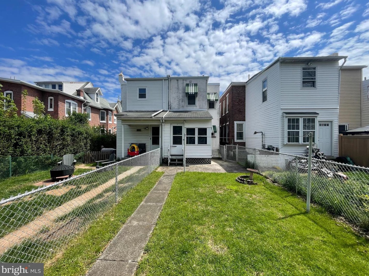 537 Walnut St, Limerick PA 19468-2413 exterior