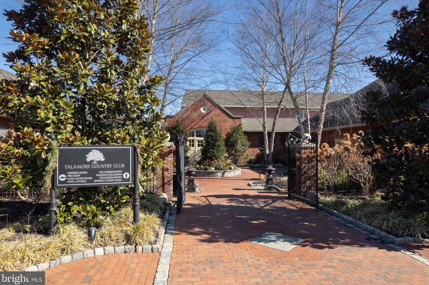 709 Abbeydale Ct, Prospectville PA 19002-1823 exterior