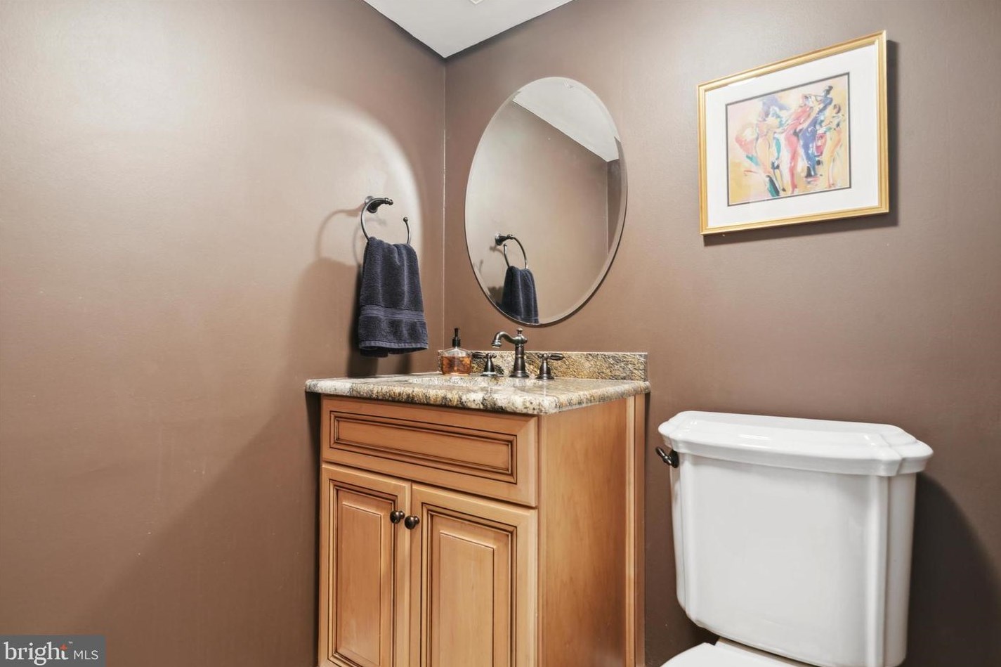 24 Scarlet Oak Dr, Miquon PA 19444-2420 exterior