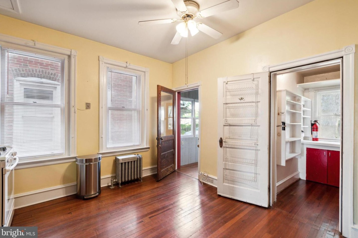 1113 Lafayette St, Norristown PA  19401-4306 exterior