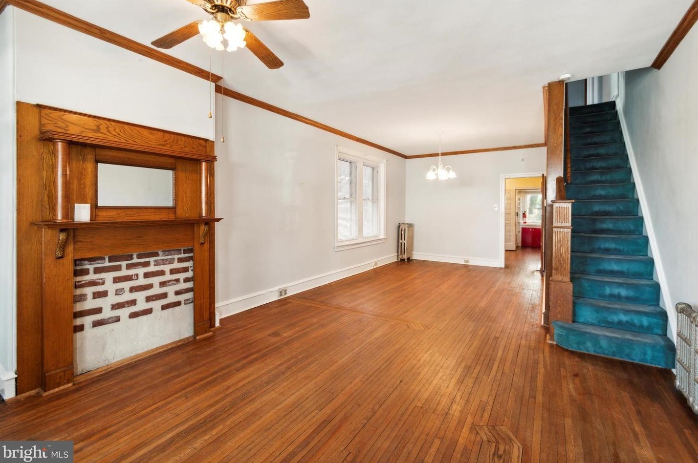 1113 Lafayette St, Norristown PA  19401-4306 exterior