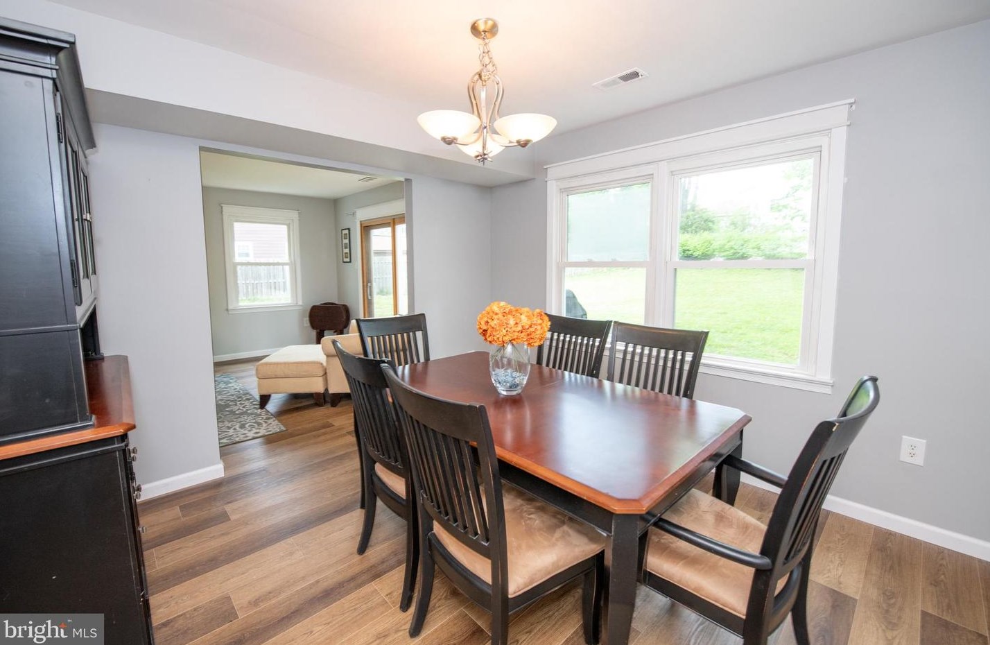 1613 Morgan Way, Lansdale PA exterior