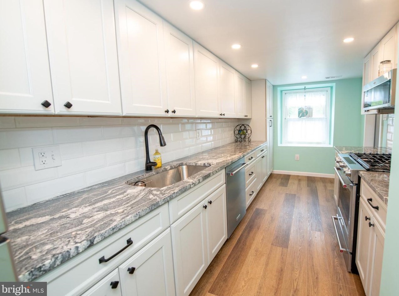 1613 Morgan Way, Lansdale PA exterior