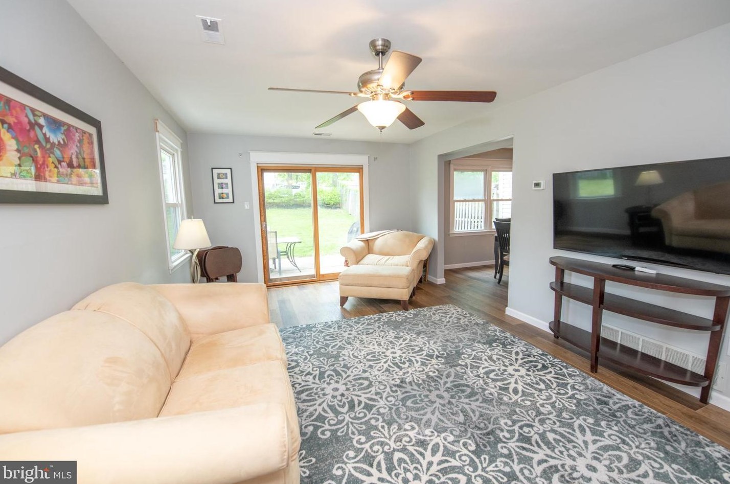 1613 Morgan Way, Lansdale PA exterior