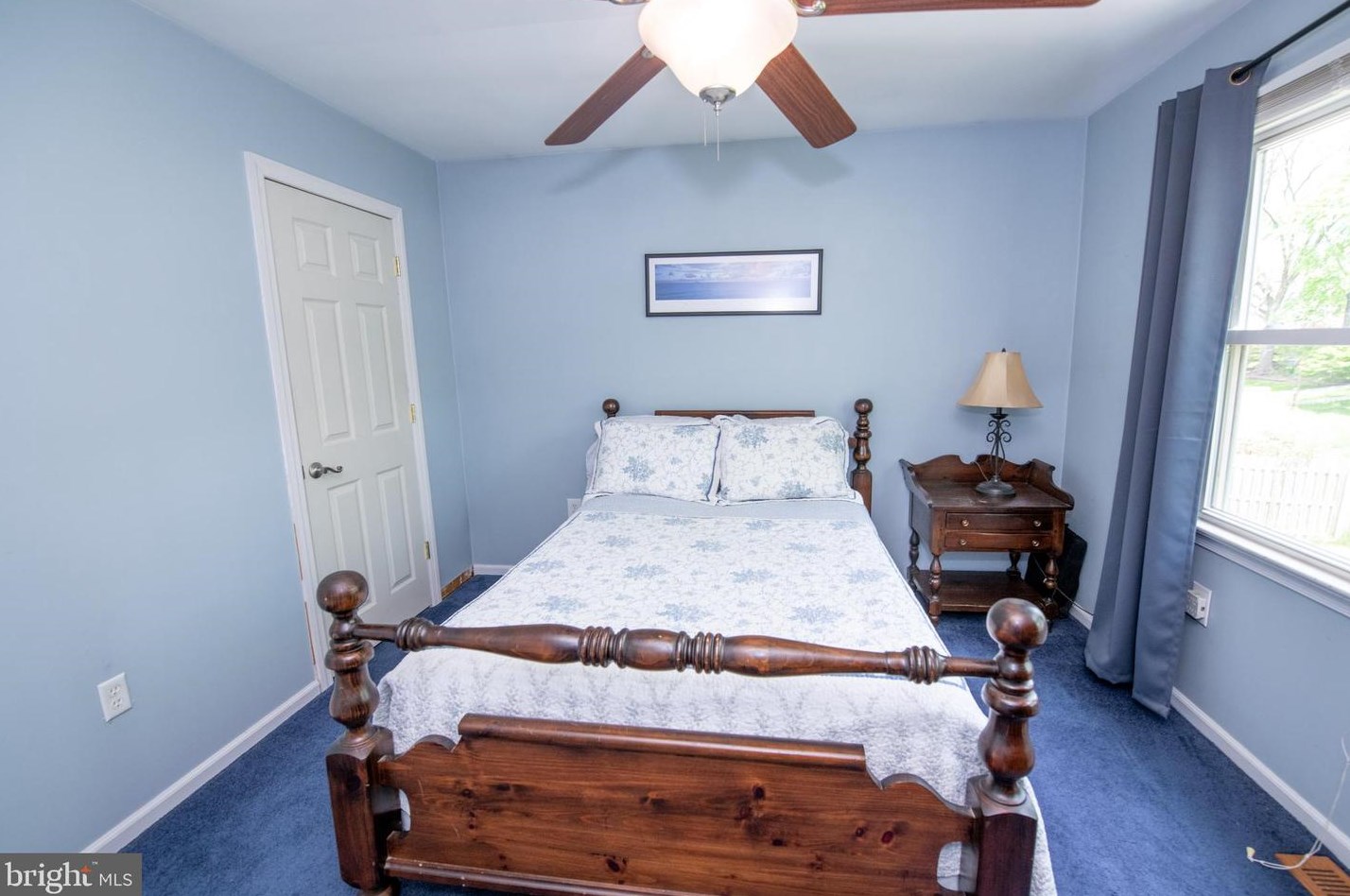 1613 Morgan Way, Lansdale PA exterior