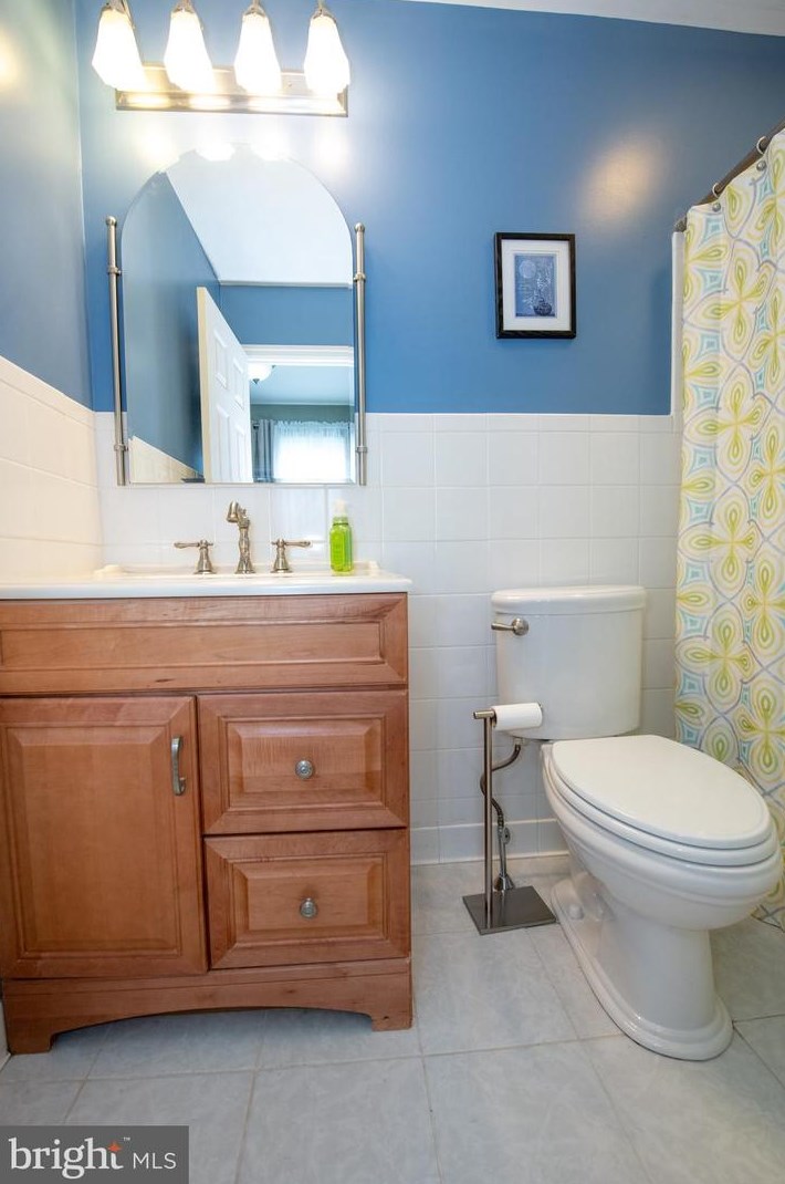 1613 Morgan Way, Lansdale PA exterior