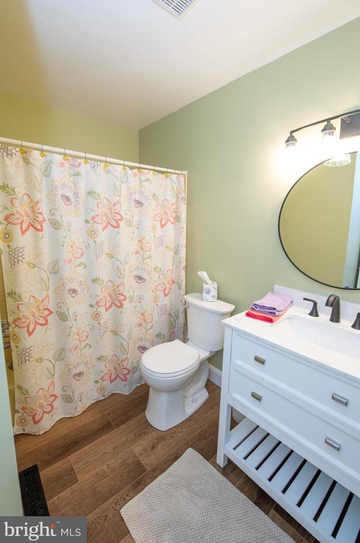 1613 Morgan Way, Lansdale PA exterior