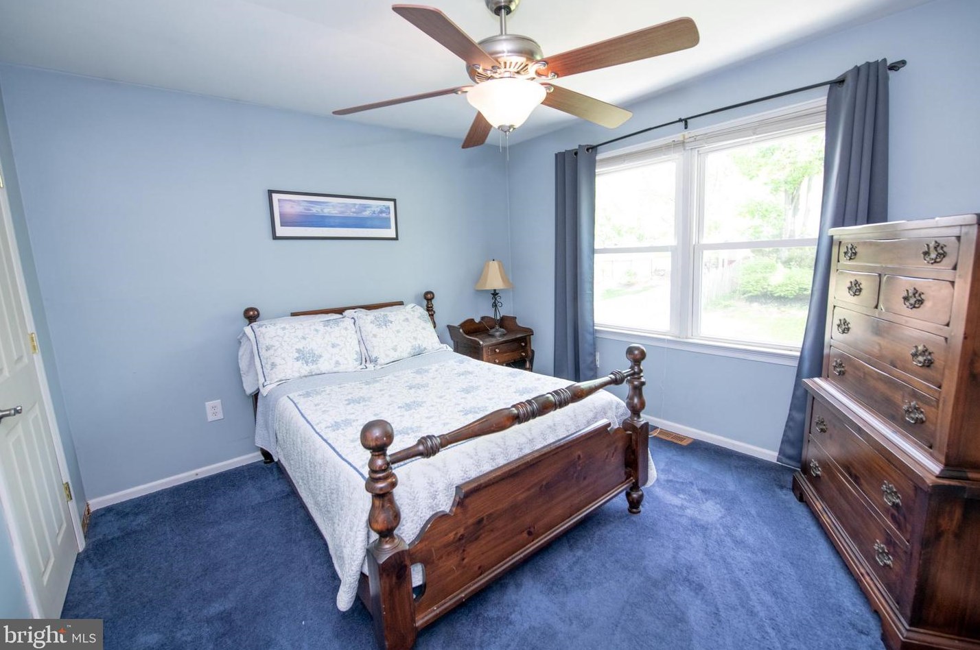 1613 Morgan Way, Lansdale PA exterior