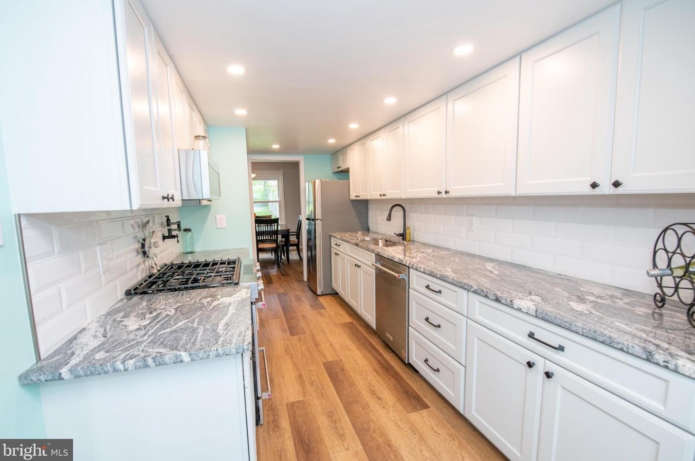 1613 Morgan Way, Lansdale PA exterior