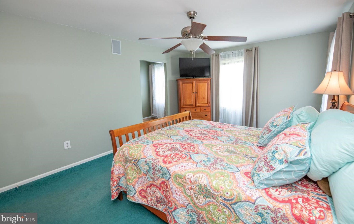 1613 Morgan Way, Lansdale PA exterior