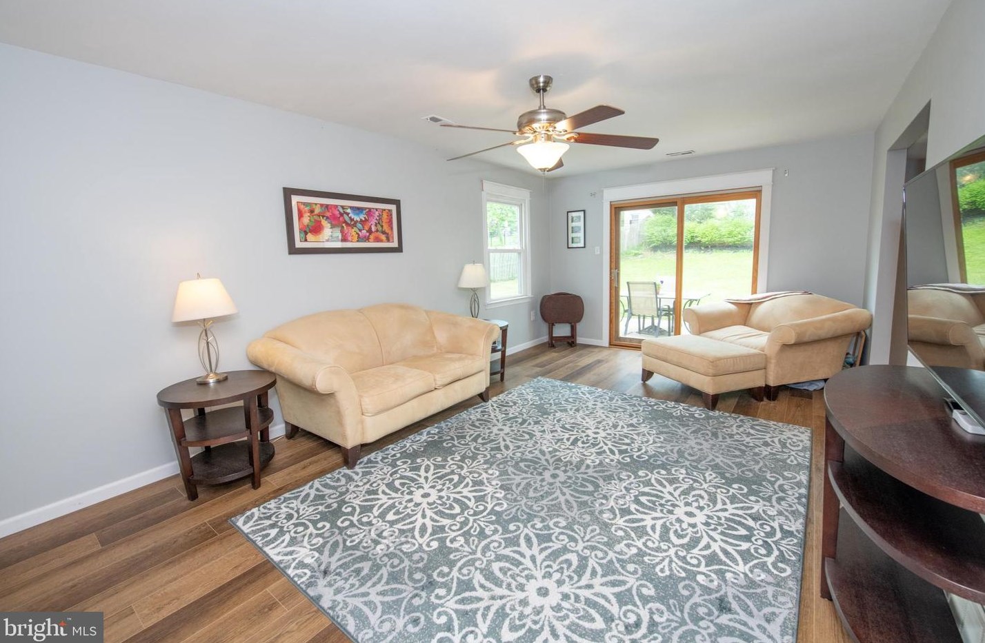 1613 Morgan Way, Lansdale PA exterior