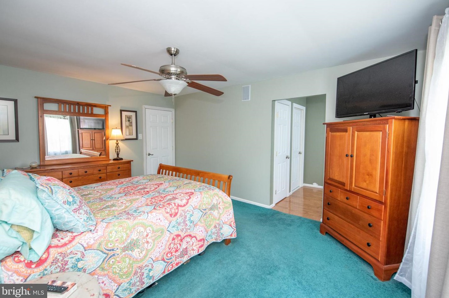 1613 Morgan Way, Lansdale PA exterior