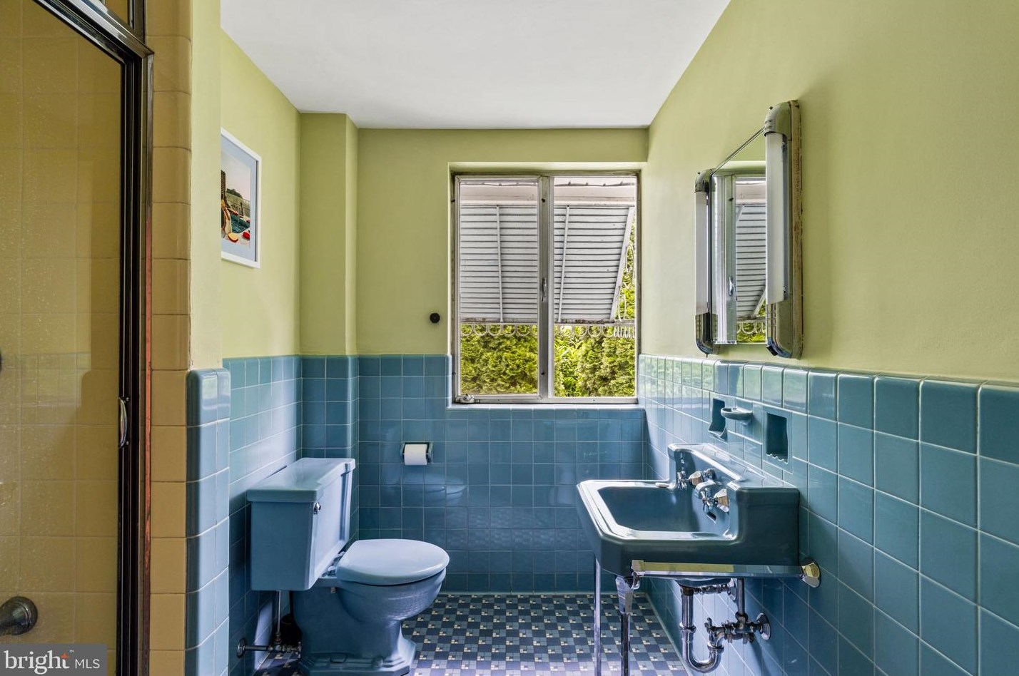 8301 High School Rd, Melrose Park PA  19027-2009 exterior