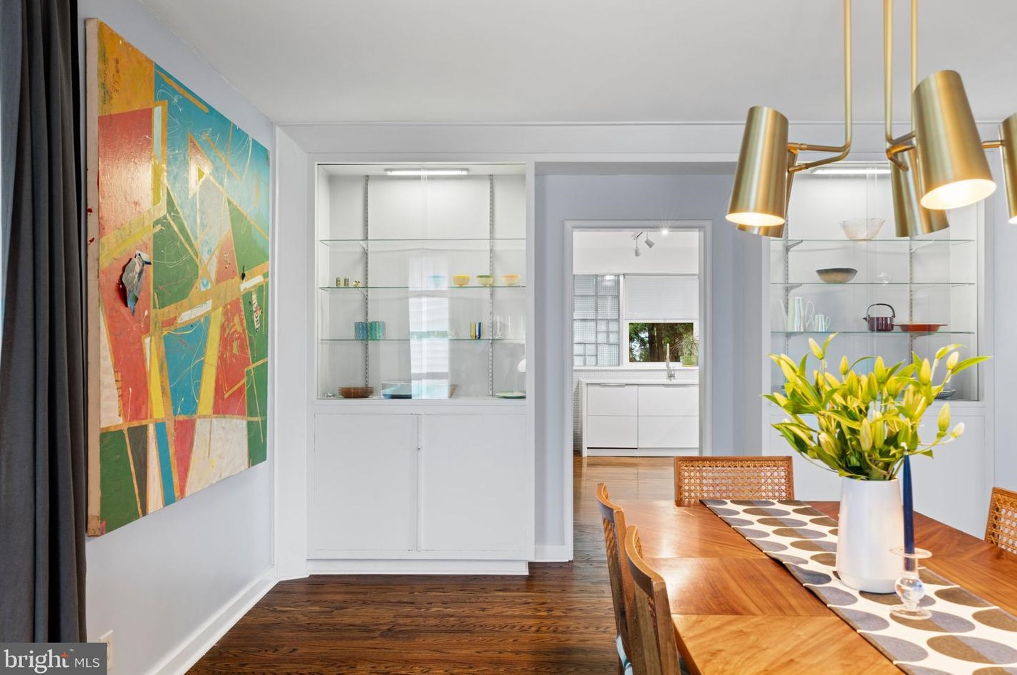 8301 High School Rd, Melrose Park PA  19027-2009 exterior