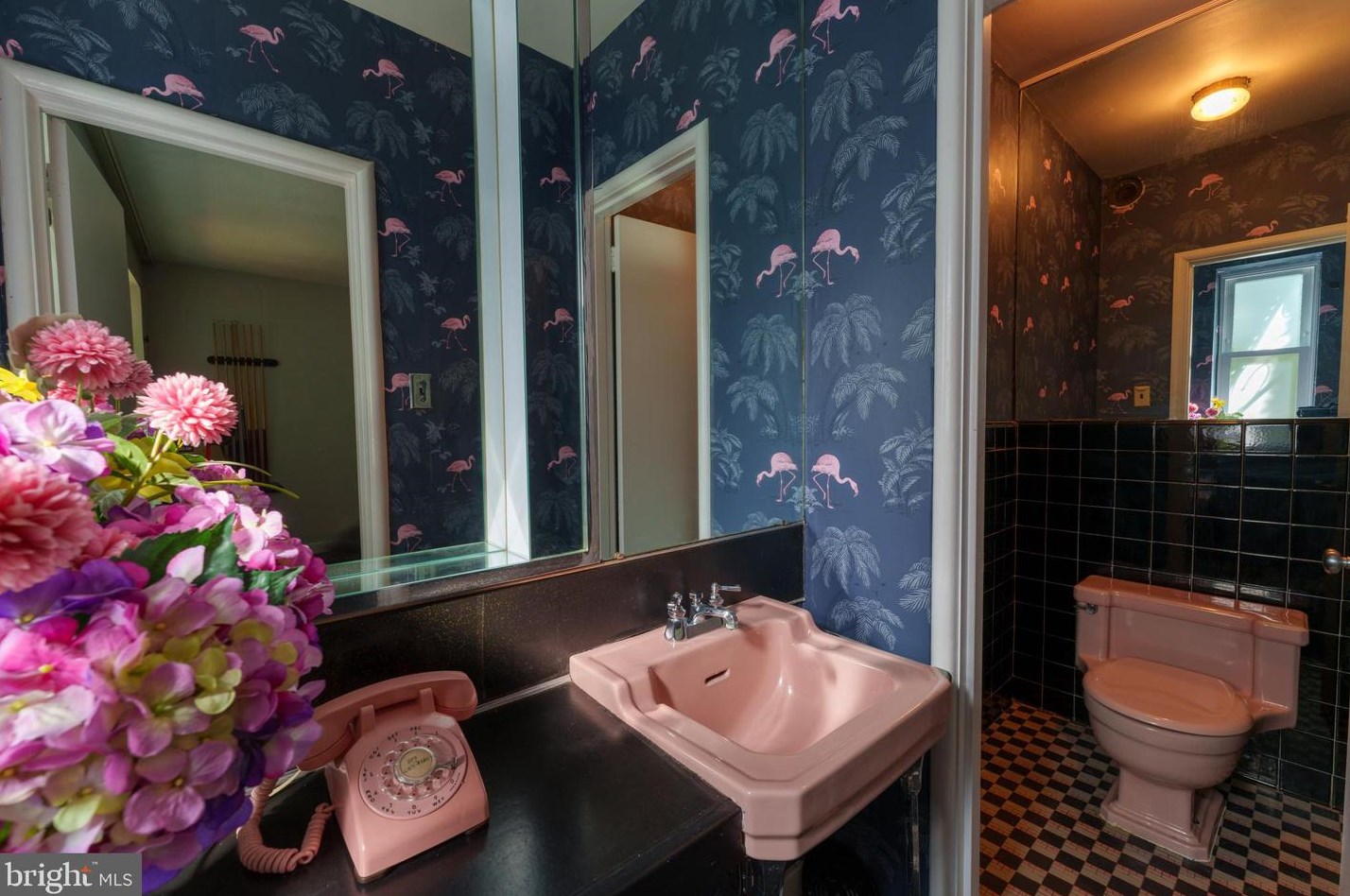 8301 High School Rd, Melrose Park PA  19027-2009 exterior