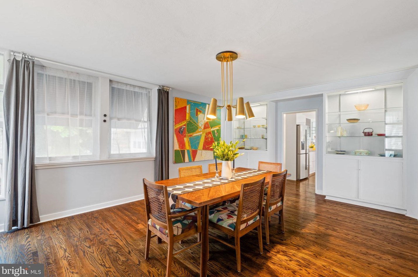 8301 High School Rd, Melrose Park PA  19027-2009 exterior