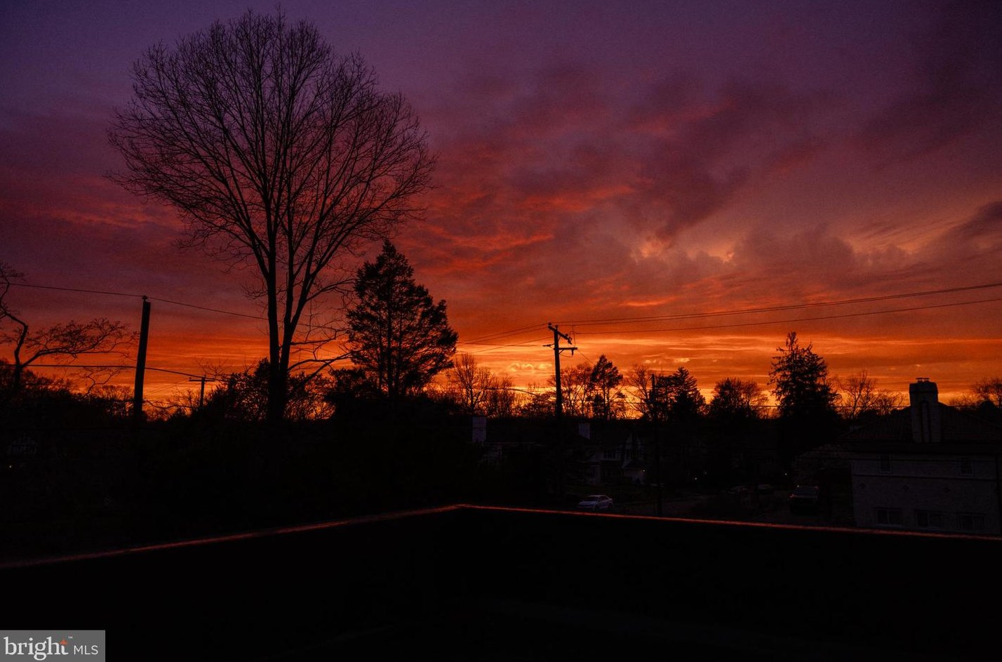 8301 High School Rd, Melrose Park PA  19027-2009 exterior