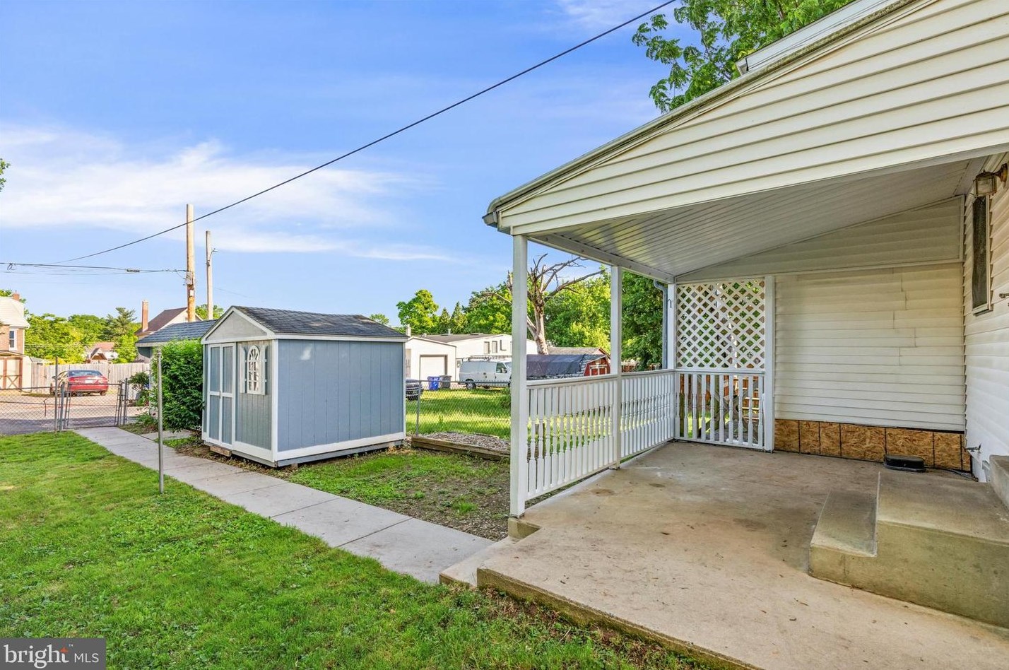 519 Spruce St, Pottstown PA 19464-4601 exterior