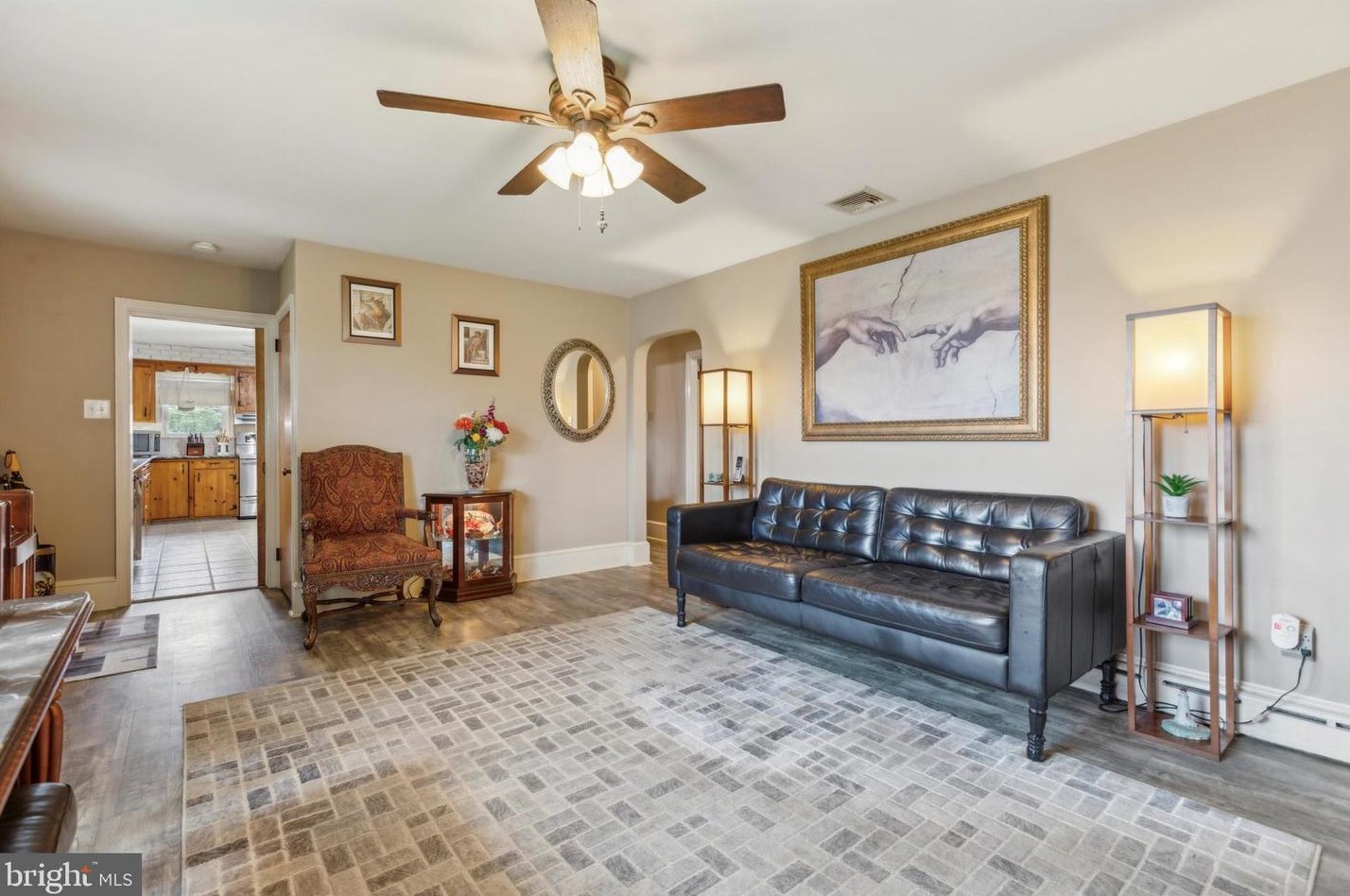 1504 New Hope St, Norristown PA 19401-3548 exterior