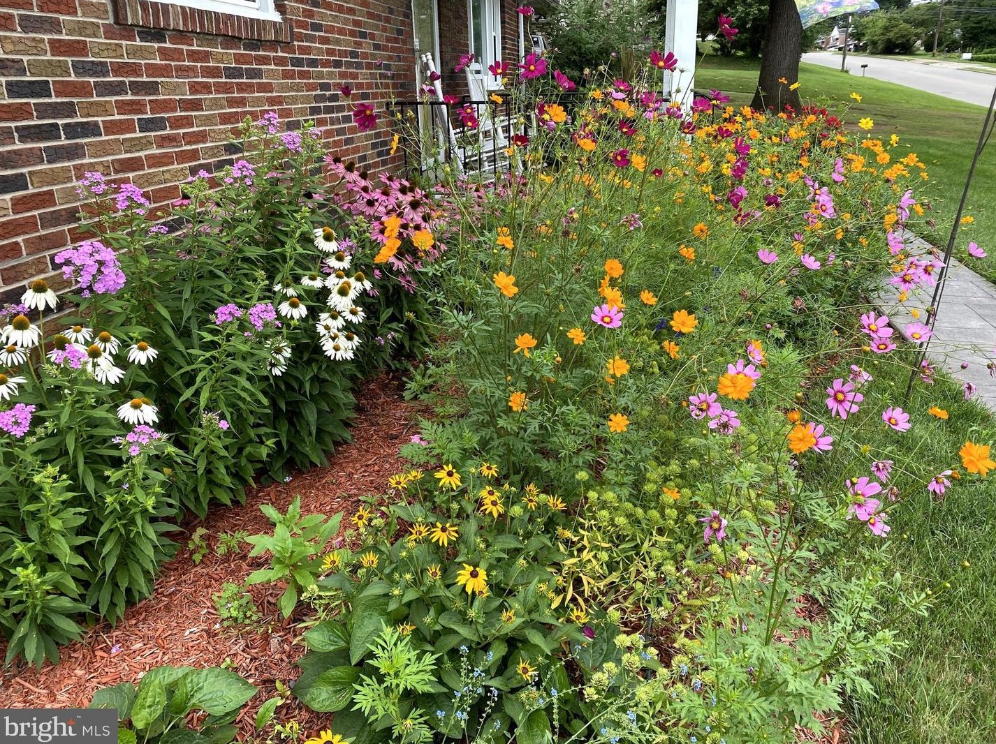 1504 New Hope St, Norristown PA 19401-3548 exterior