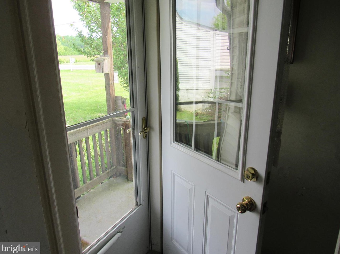 1636 Farmington Ave, Pottstown PA 19464-1401 exterior