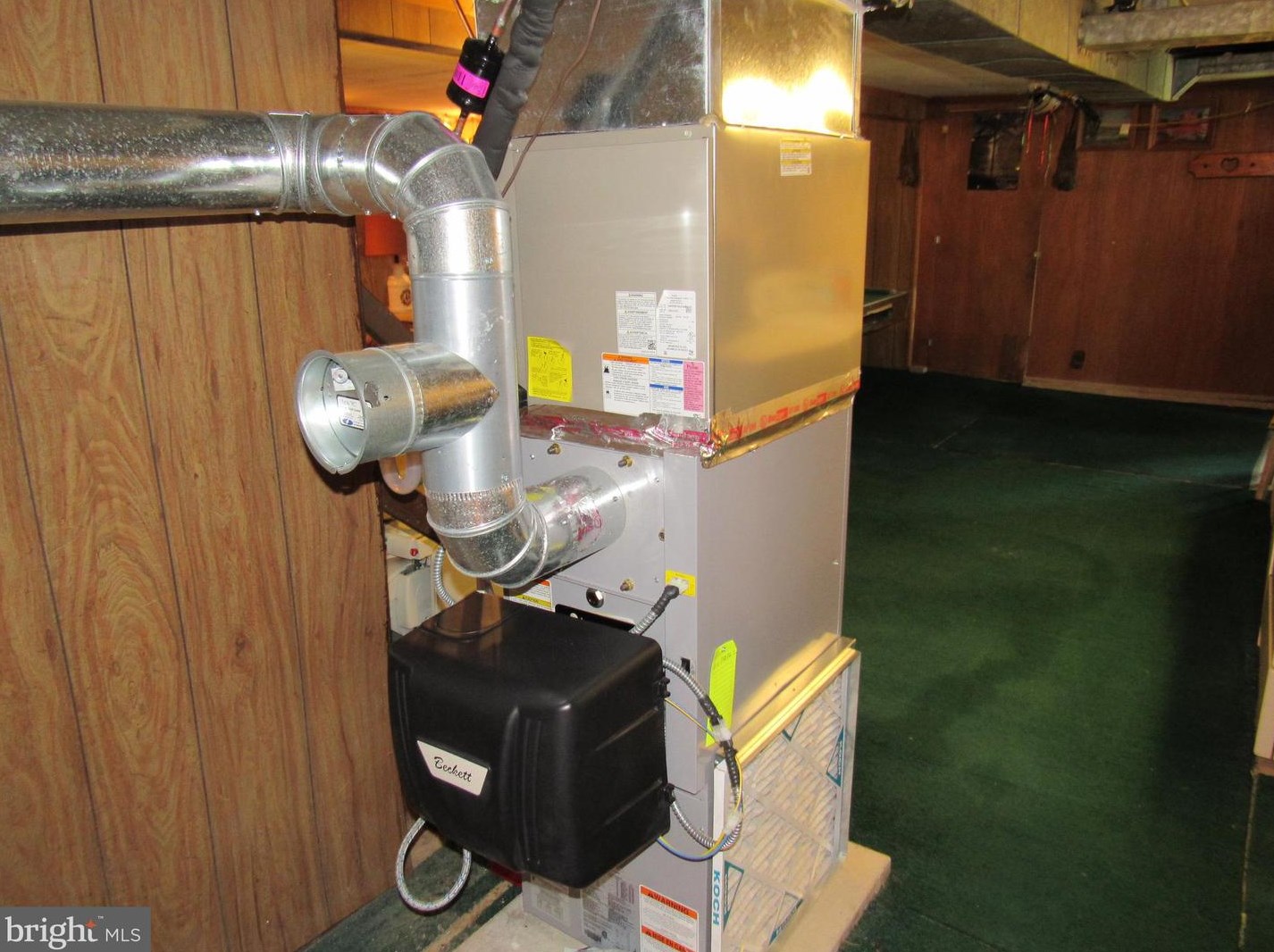 1636 Farmington Ave, Pottstown PA 19464-1401 exterior