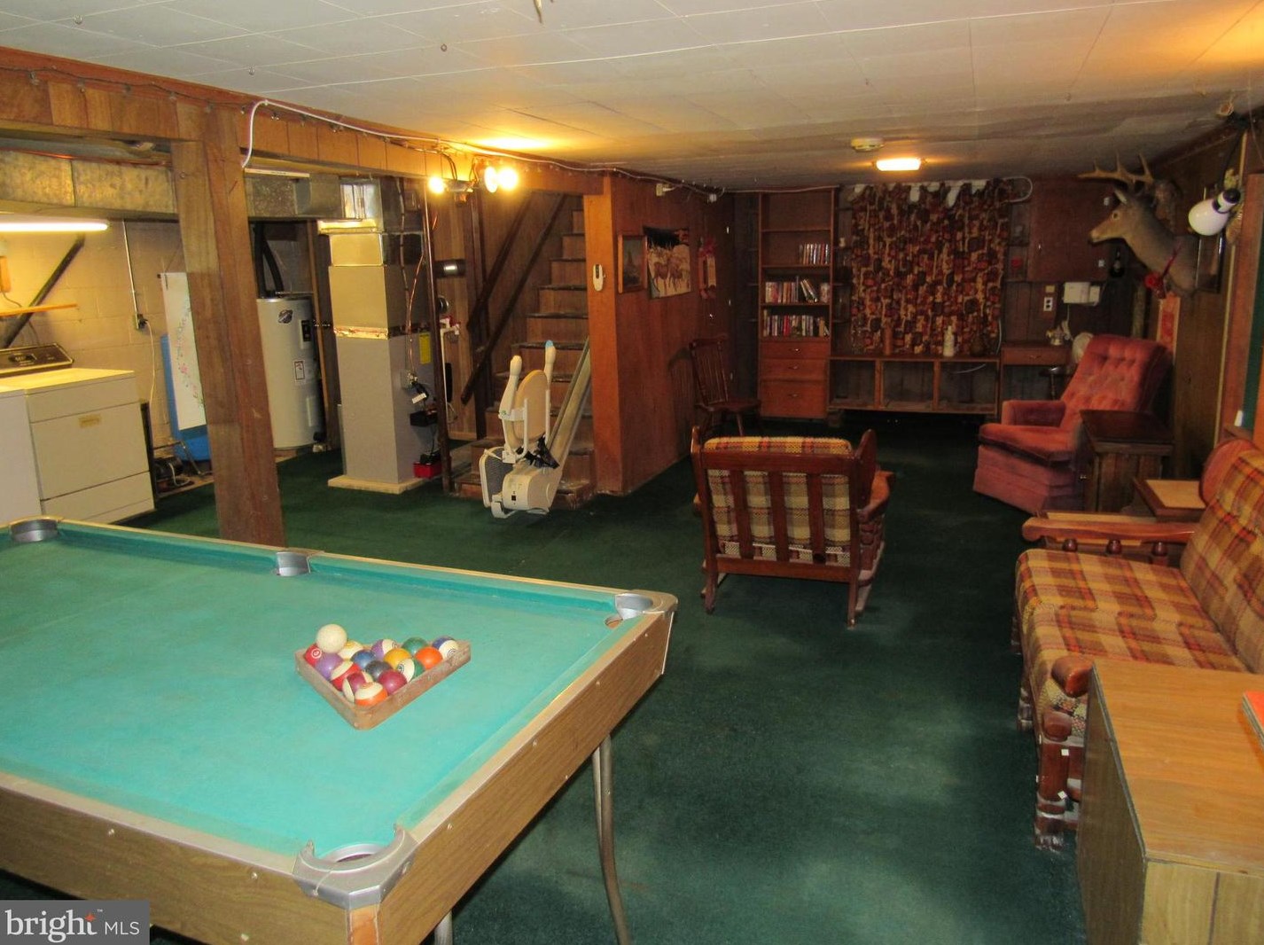 1636 Farmington Ave, Pottstown PA 19464-1401 exterior