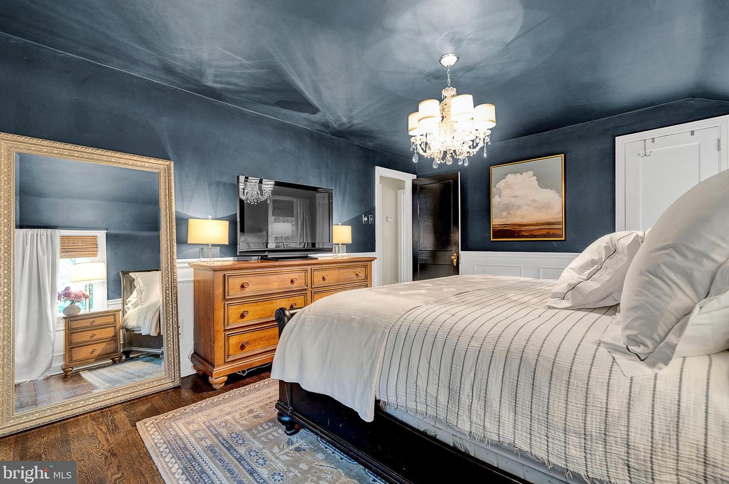 703 Glendalough Rd, Ardsley PA  19038-7811 exterior