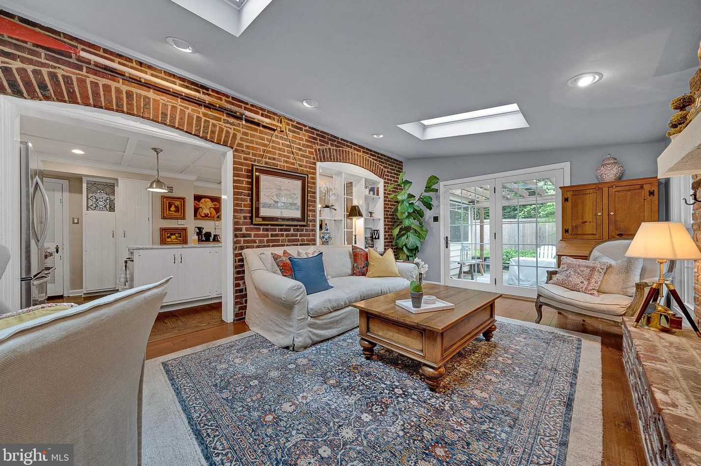 703 Glendalough Rd, Ardsley PA  19038-7811 exterior