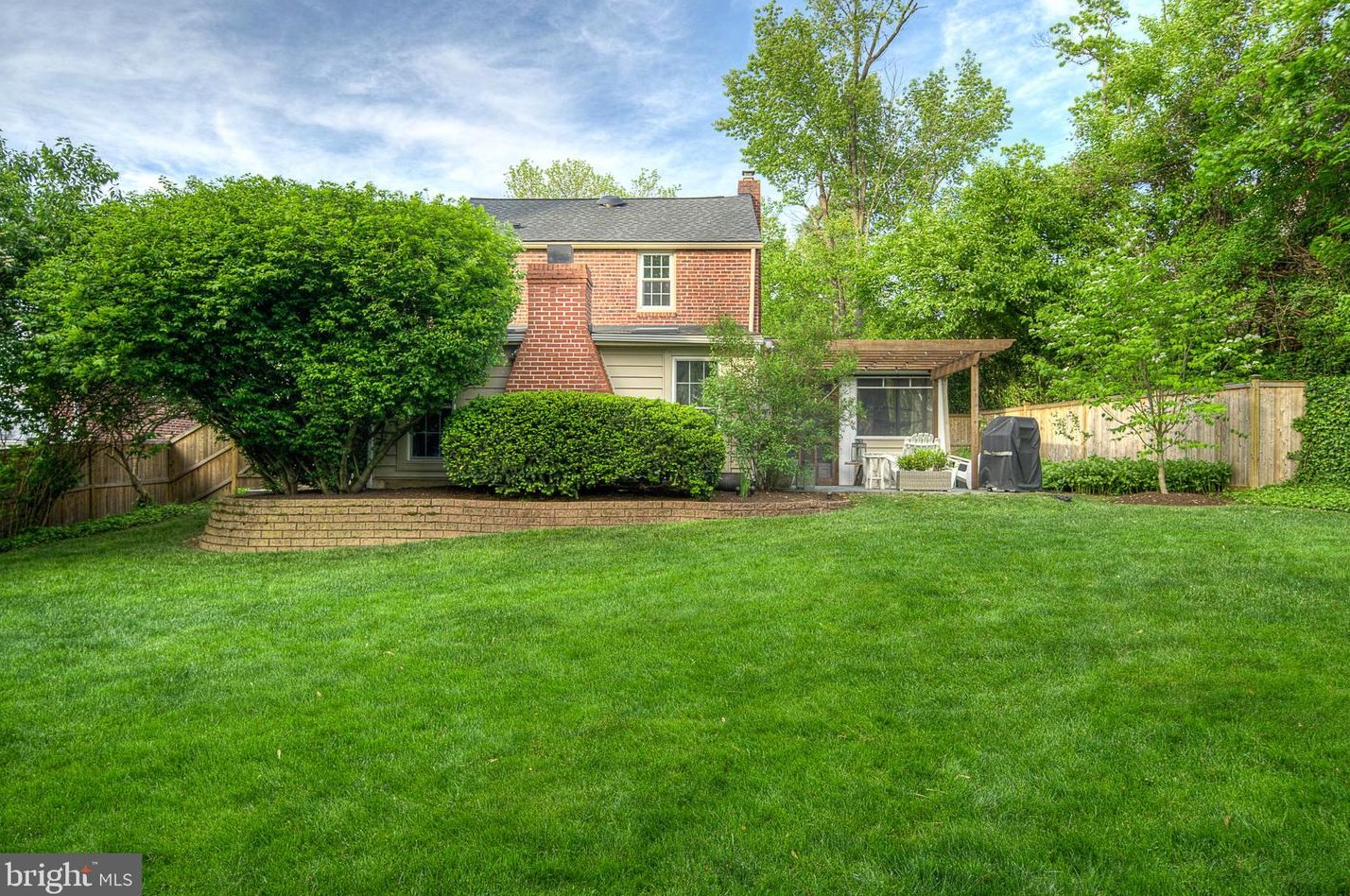 703 Glendalough Rd, Ardsley PA  19038-7811 exterior