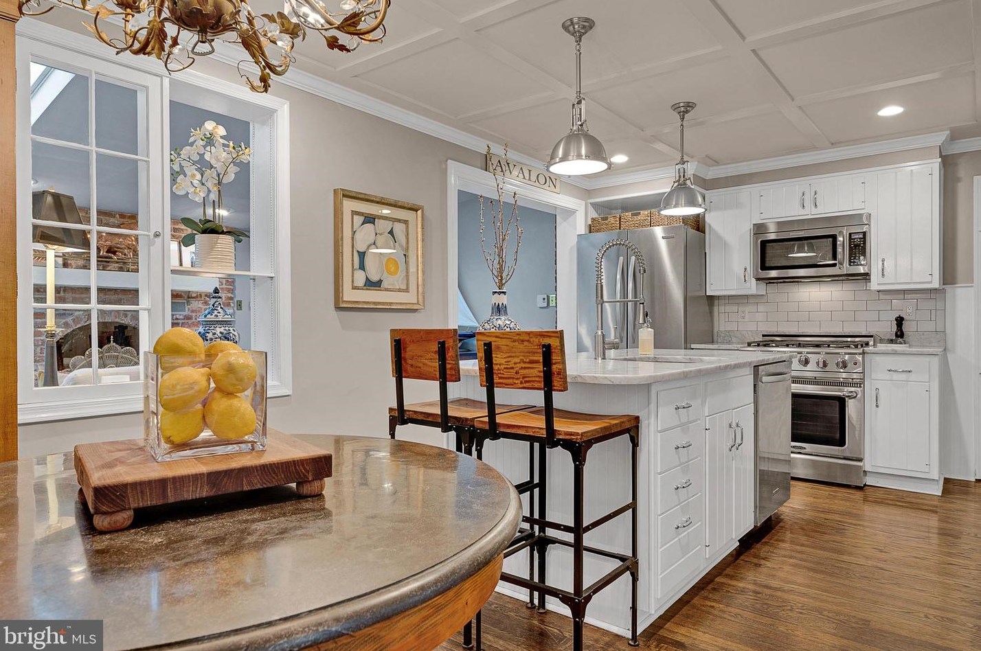 703 Glendalough Rd, Ardsley PA  19038-7811 exterior