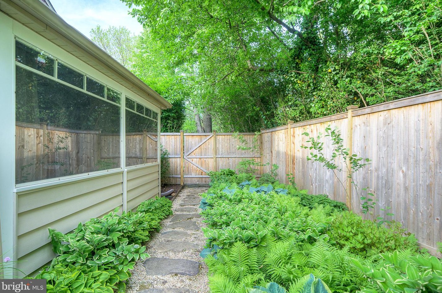 703 Glendalough Rd, Ardsley PA  19038-7811 exterior