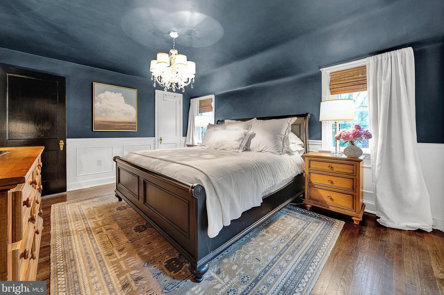 703 Glendalough Rd, Ardsley PA  19038-7811 exterior