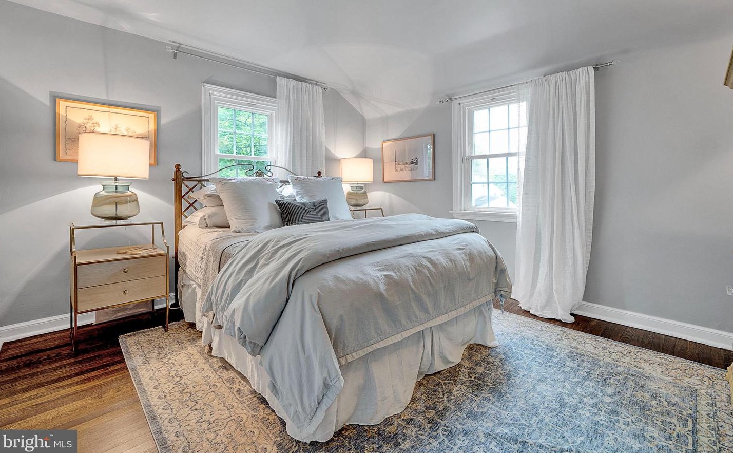 703 Glendalough Rd, Ardsley PA  19038-7811 exterior