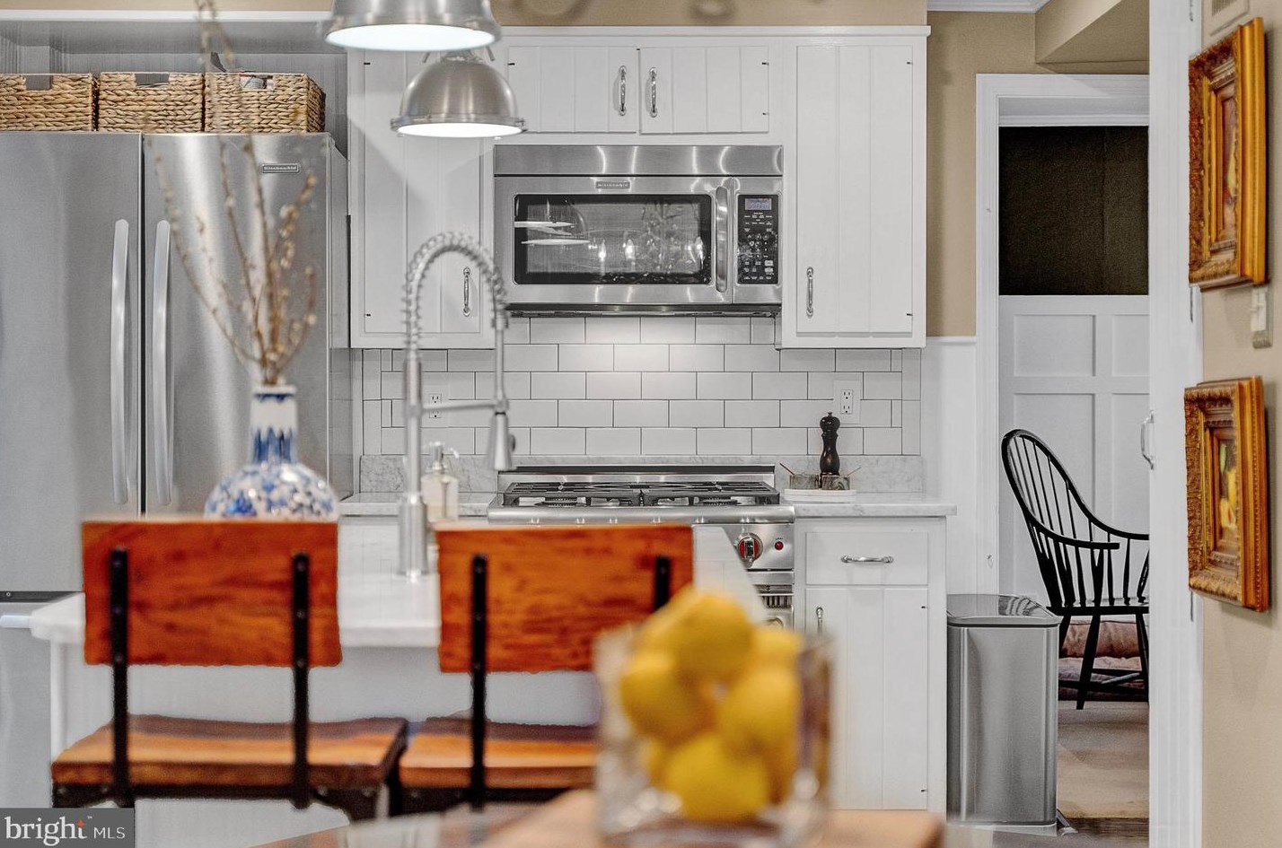 703 Glendalough Rd, Ardsley PA  19038-7811 exterior