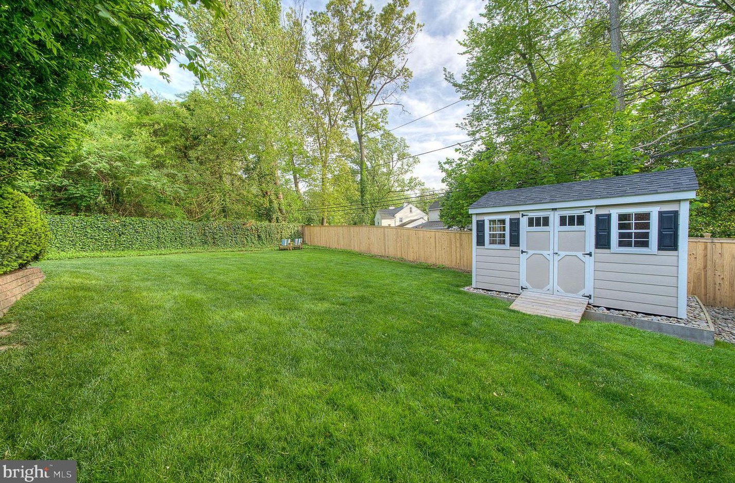 703 Glendalough Rd, Ardsley PA  19038-7811 exterior