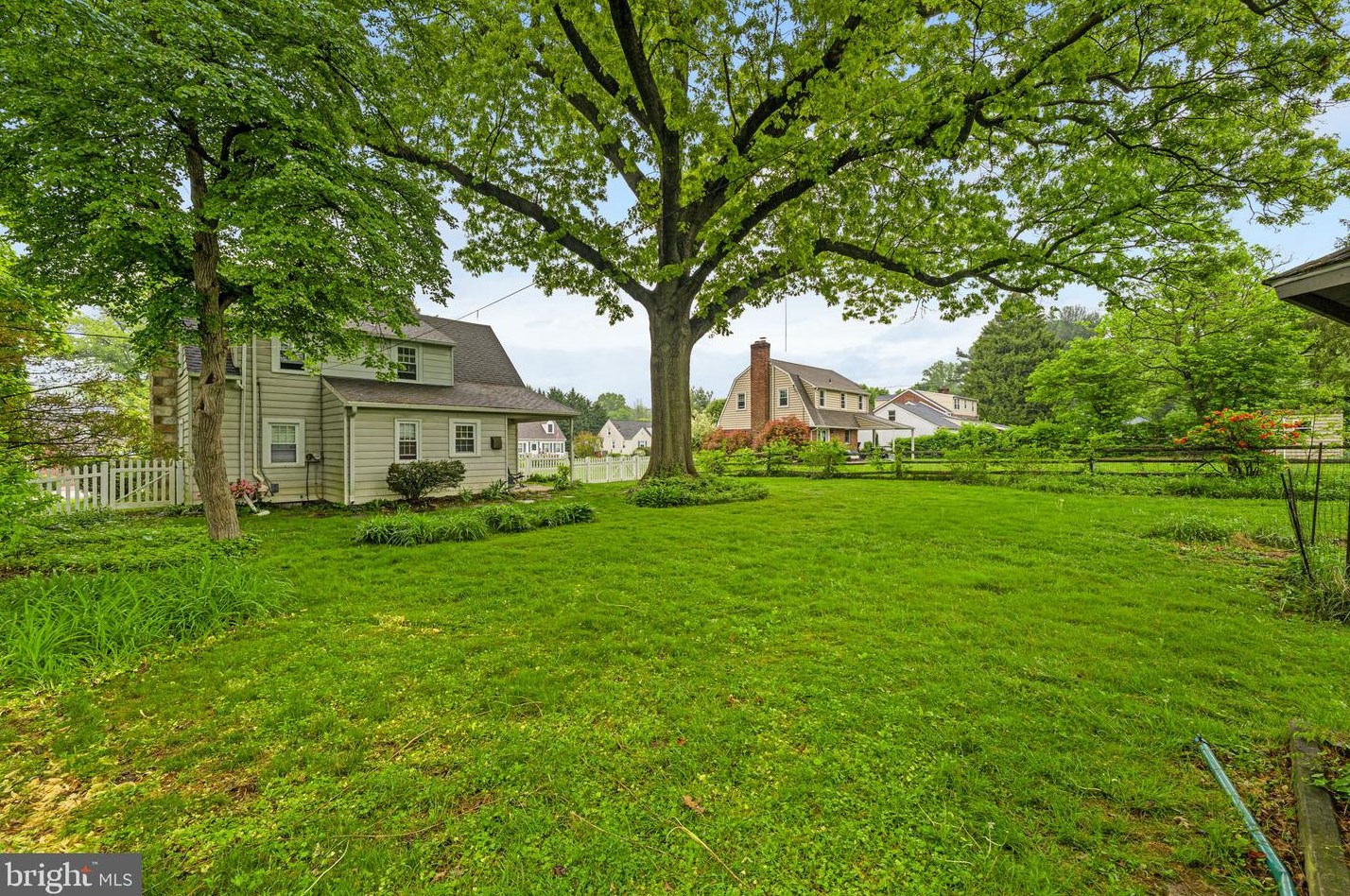 517 Loch Alsh Ave, Prospectville PA  19002-4913 exterior