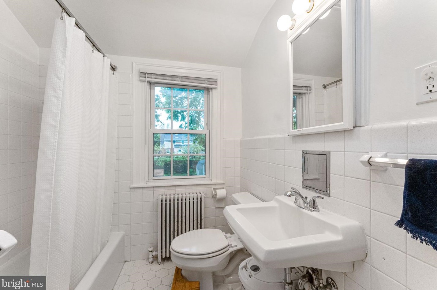 517 Loch Alsh Ave, Prospectville PA  19002-4913 exterior