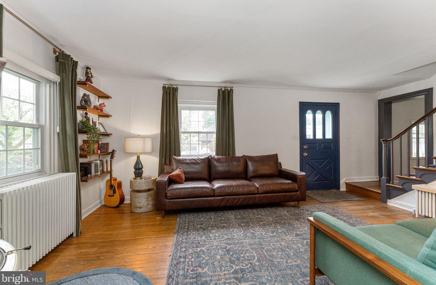 517 Loch Alsh Ave, Prospectville PA  19002-4913 exterior