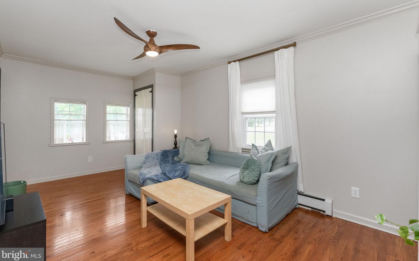 517 Loch Alsh Ave, Prospectville PA  19002-4913 exterior